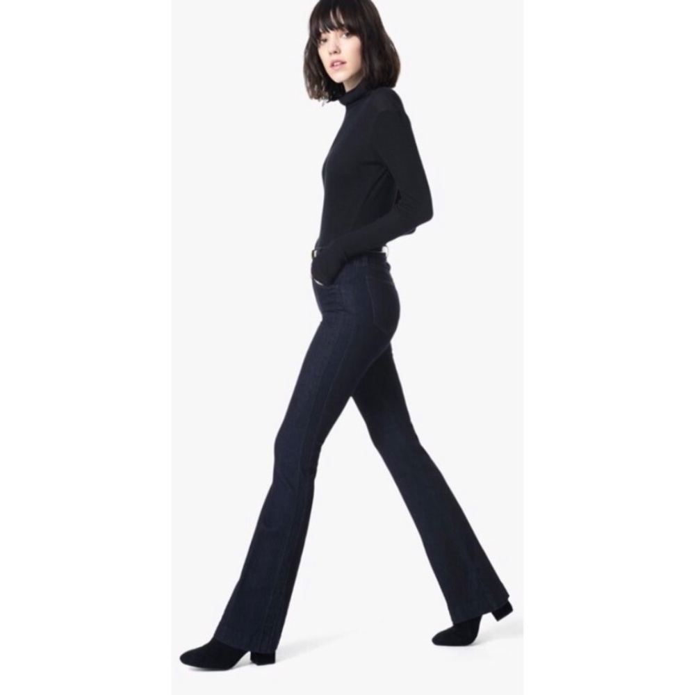 NWT!! Joe’s Jeans High Rise Flare